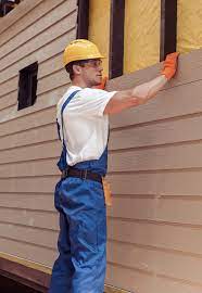 Affordable Siding Repair and Maintenance Services in Lighthouse Point, FL